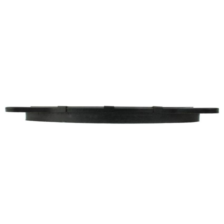 CENTRIC PARTS 102.00200 C-Tek Semi-Metallic Brake Pads with Shims