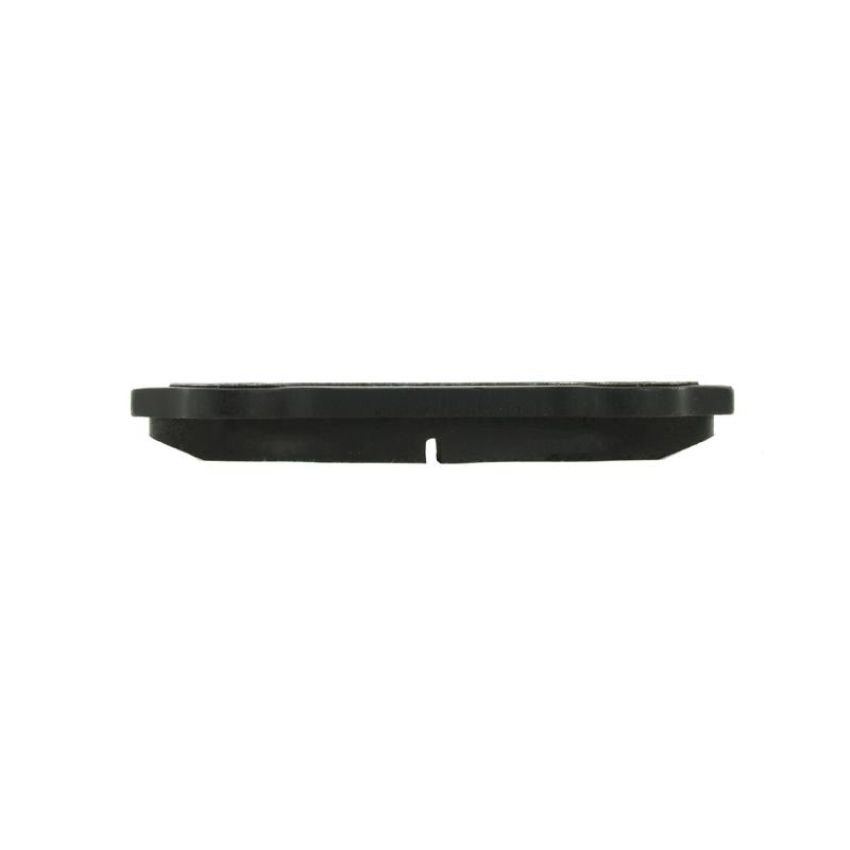CENTRIC PARTS 102.05921 C-Tek Semi-Metallic Brake Pads with Shims