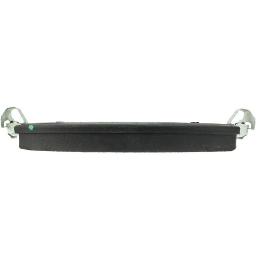 CENTRIC PARTS 102.13330 C-Tek Semi-Metallic Brake Pads with Shims