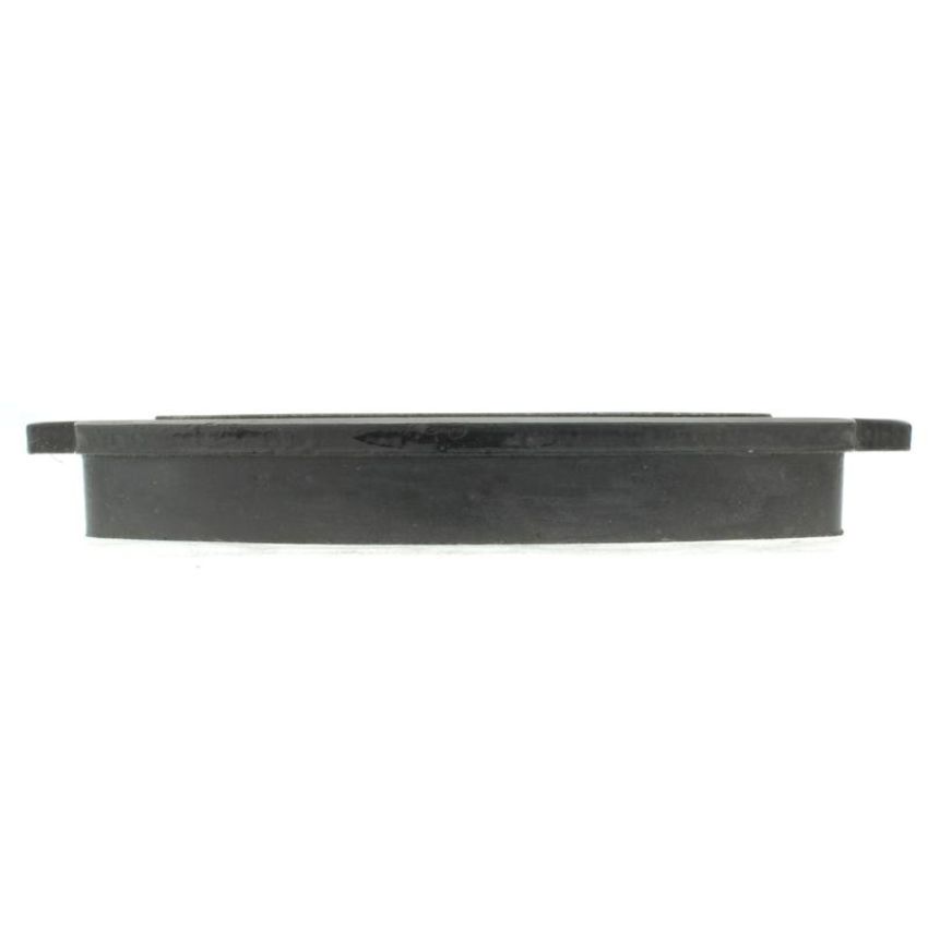 CENTRIC PARTS 102.14950 C-Tek Semi-Metallic Brake Pads with Shims