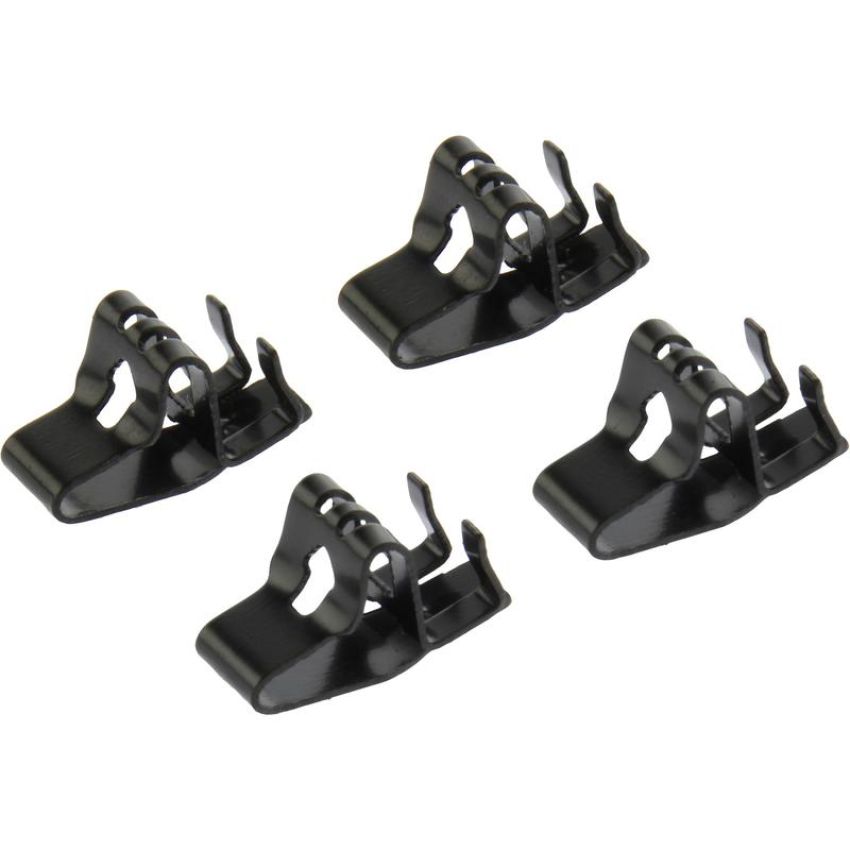 CENTRIC PARTS 103.02420 C-Tek Ceramic Brake Pads with Shims