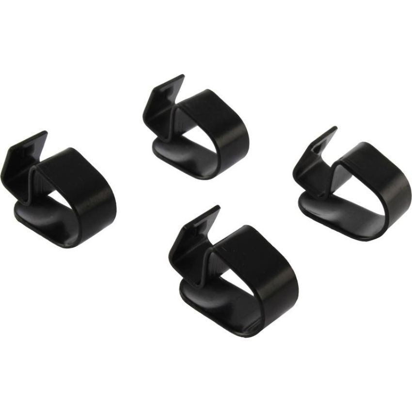 CENTRIC PARTS 103.04120 C-Tek Ceramic Brake Pads with Shims