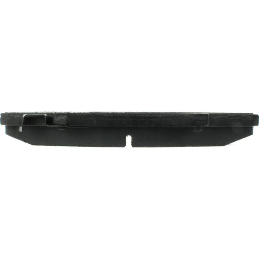 CENTRIC PARTS 103.05020 C-Tek Ceramic Brake Pads with Shims
