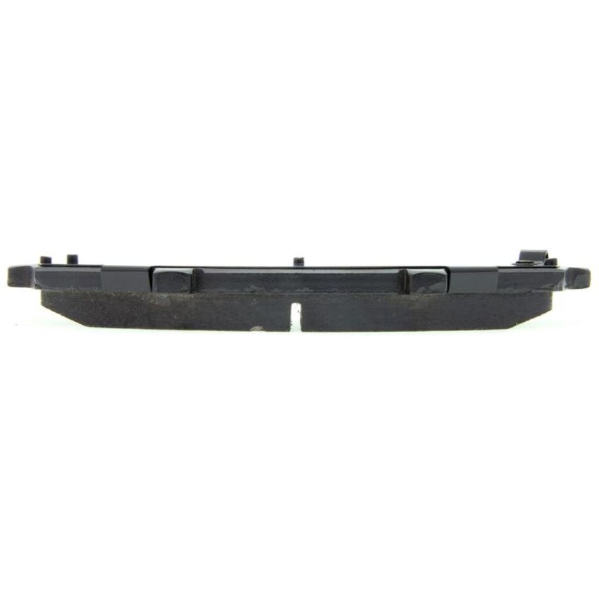 CENTRIC PARTS 103.06790 C-Tek Ceramic Brake Pads with Shims