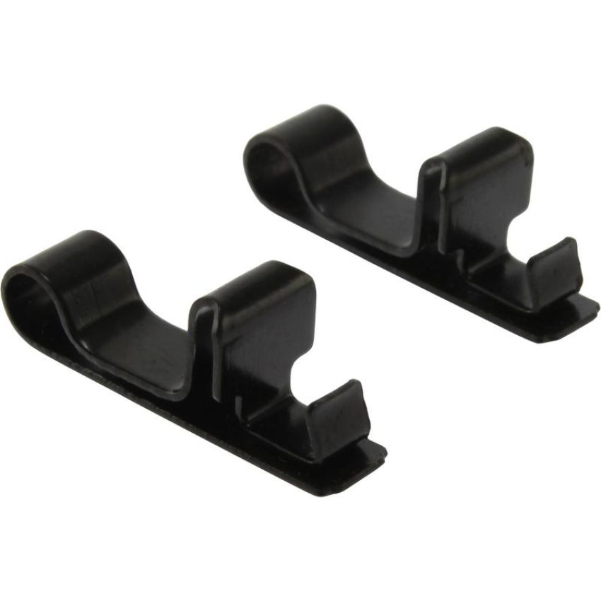 CENTRIC PARTS 103.07220 C-Tek Ceramic Brake Pads with Shims