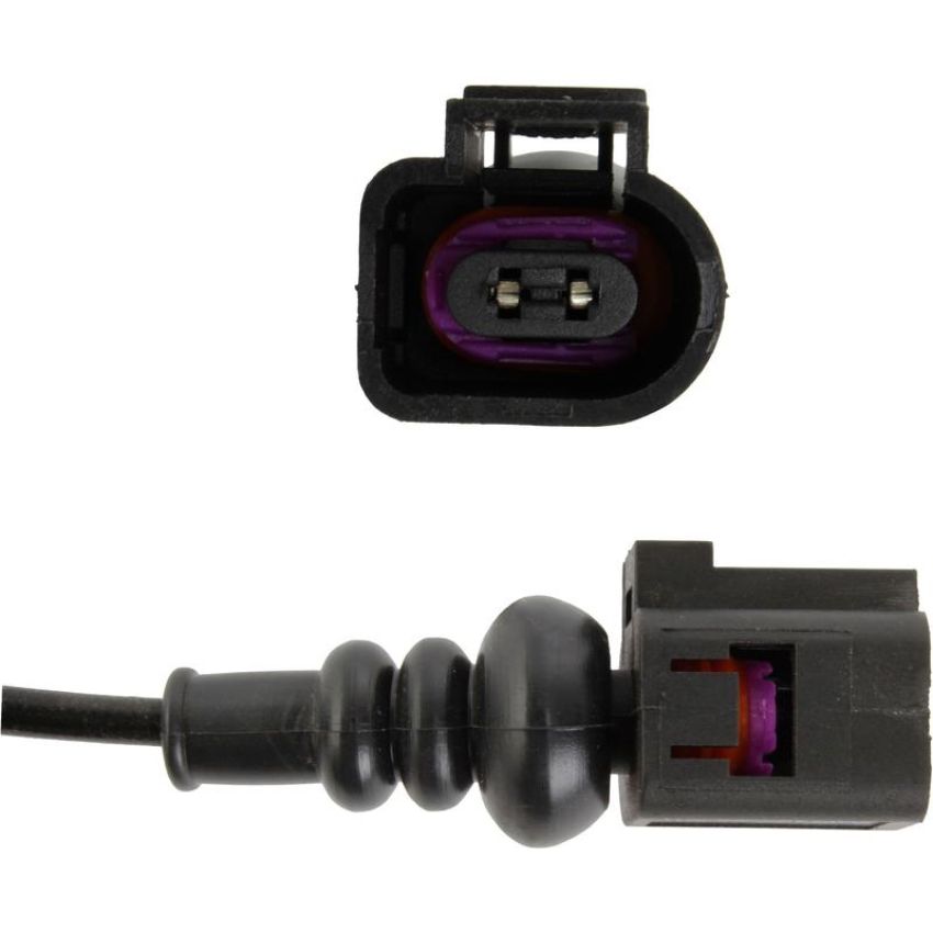 CENTRIC PARTS 103.07681 C-Tek Ceramic Brake Pads with Shims