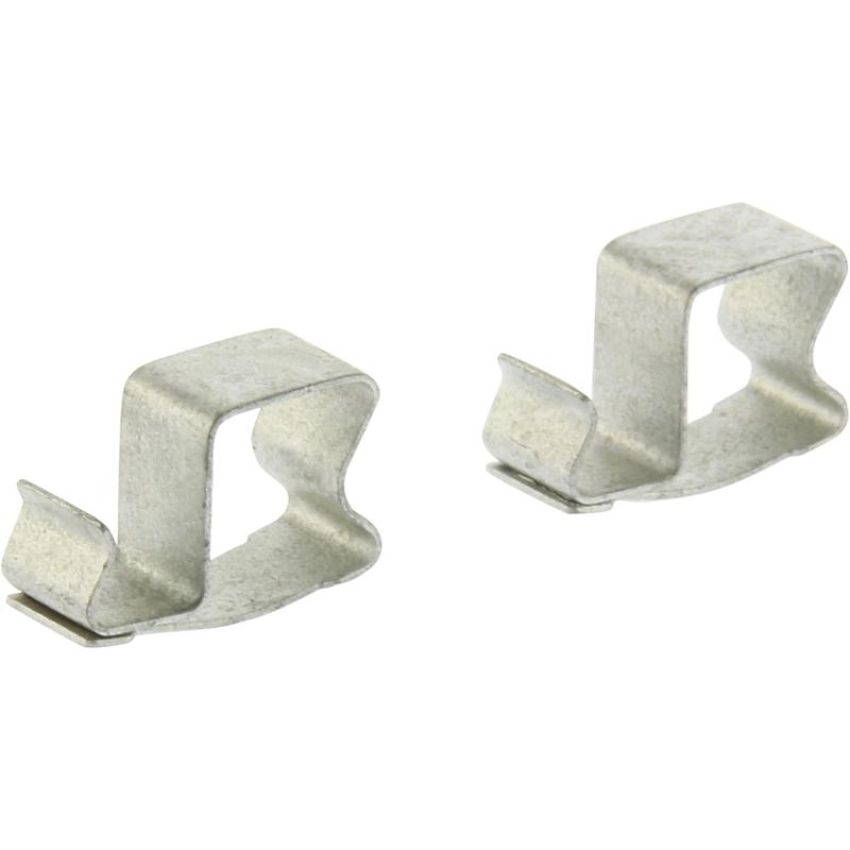 CENTRIC PARTS 103.07730 C-Tek Ceramic Brake Pads with Shims