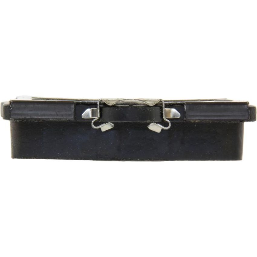 CENTRIC PARTS 103.07790 C-Tek Ceramic Brake Pads with Shims