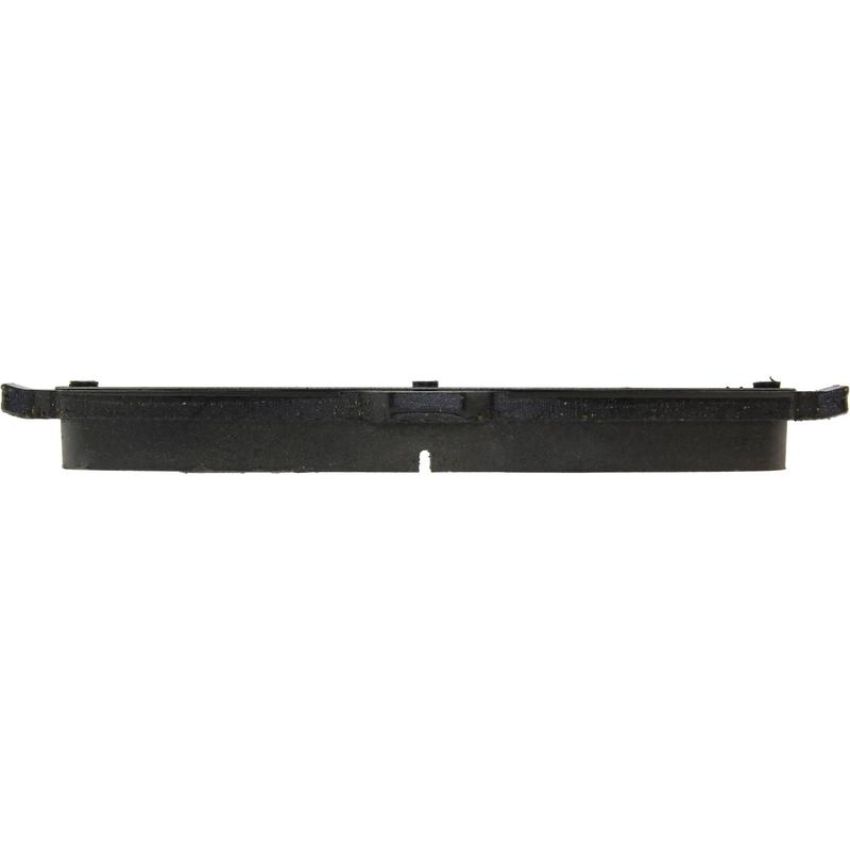 CENTRIC PARTS 103.08820 C-Tek Ceramic Brake Pads with Shims