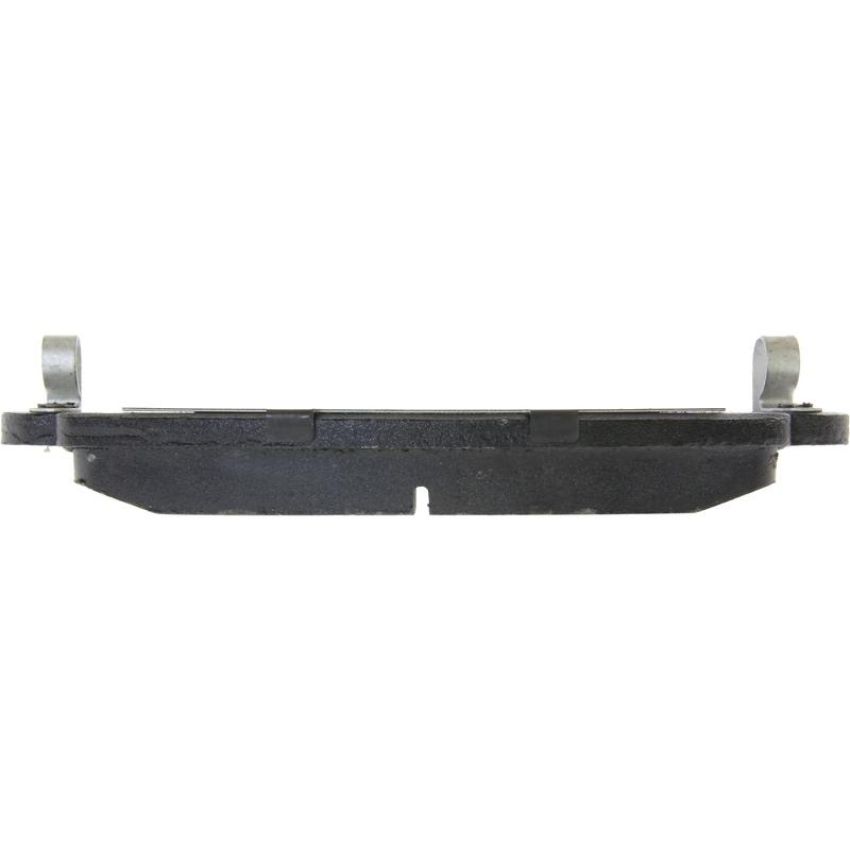 CENTRIC PARTS 103.09100 C-Tek Ceramic Brake Pads with Shims