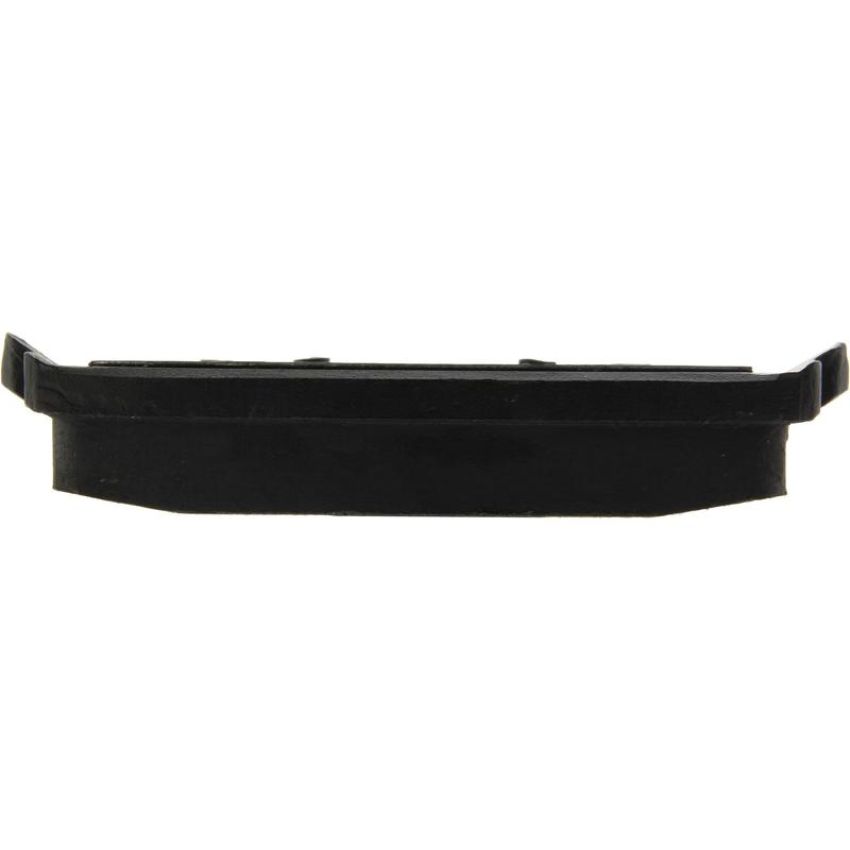 CENTRIC PARTS 103.10570 C-Tek Ceramic Brake Pads with Shims