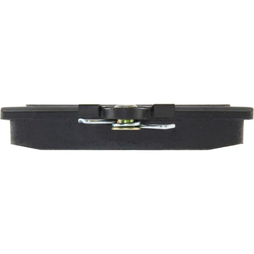 CENTRIC PARTS 103.11460 C-Tek Ceramic Brake Pads with Shims