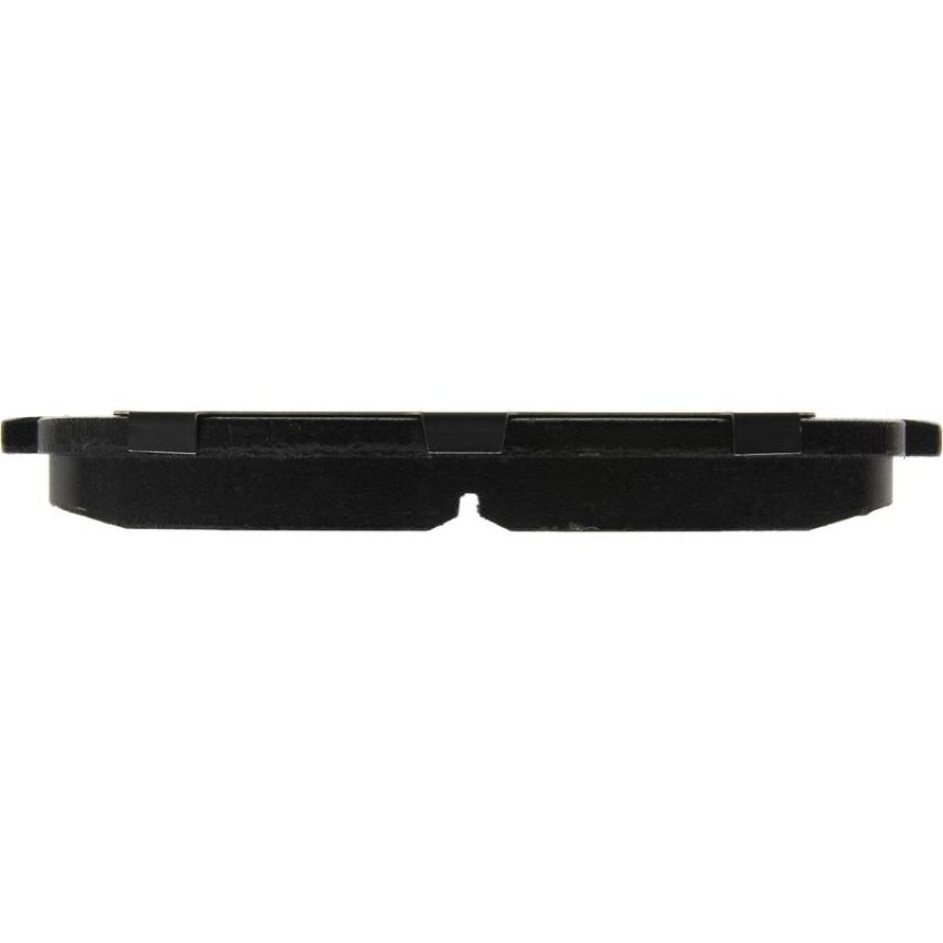 CENTRIC PARTS 103.11880 C-Tek Ceramic Brake Pads with Shims