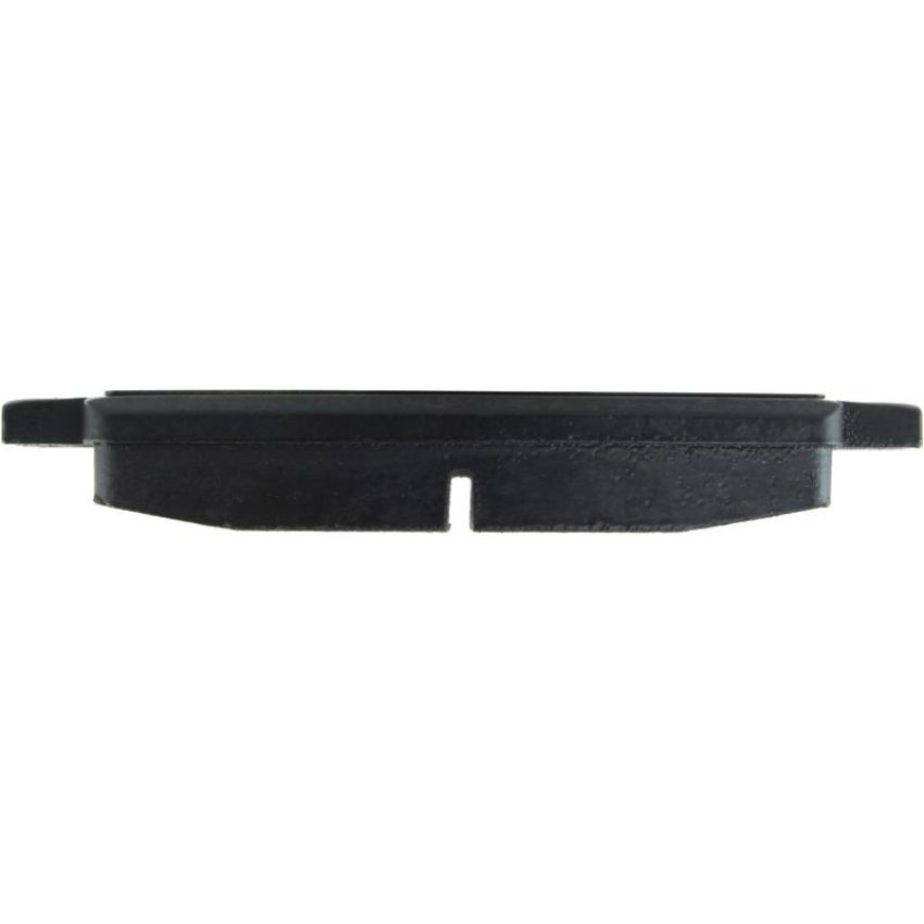 CENTRIC PARTS 103.14560 C-Tek Ceramic Brake Pads with Shims