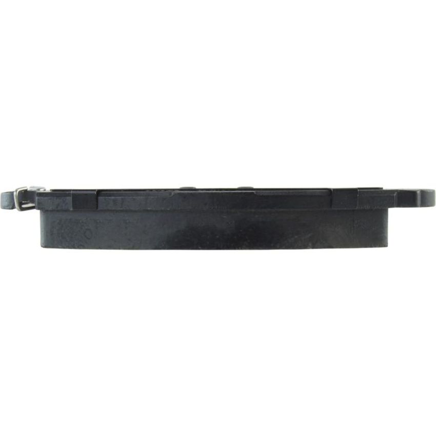 CENTRIC PARTS 103.14990 C-Tek Ceramic Brake Pads with Shims