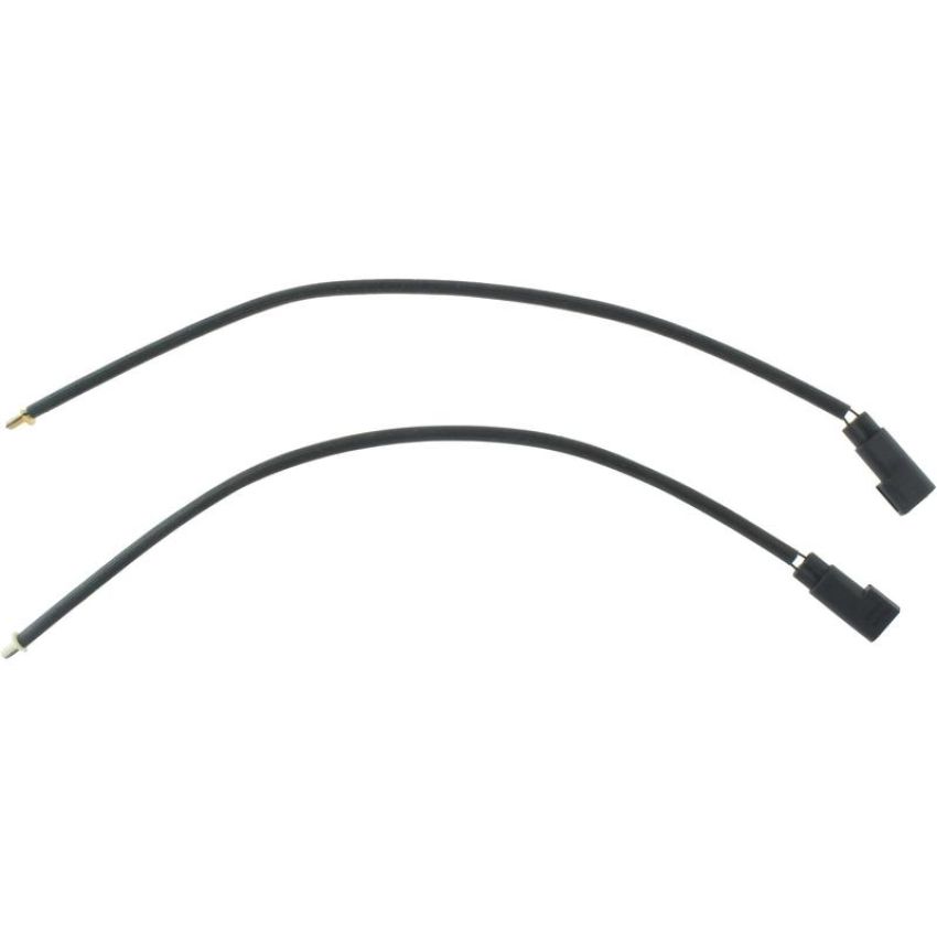CENTRIC PARTS 103.15020 C-Tek Ceramic Brake Pads with Shims