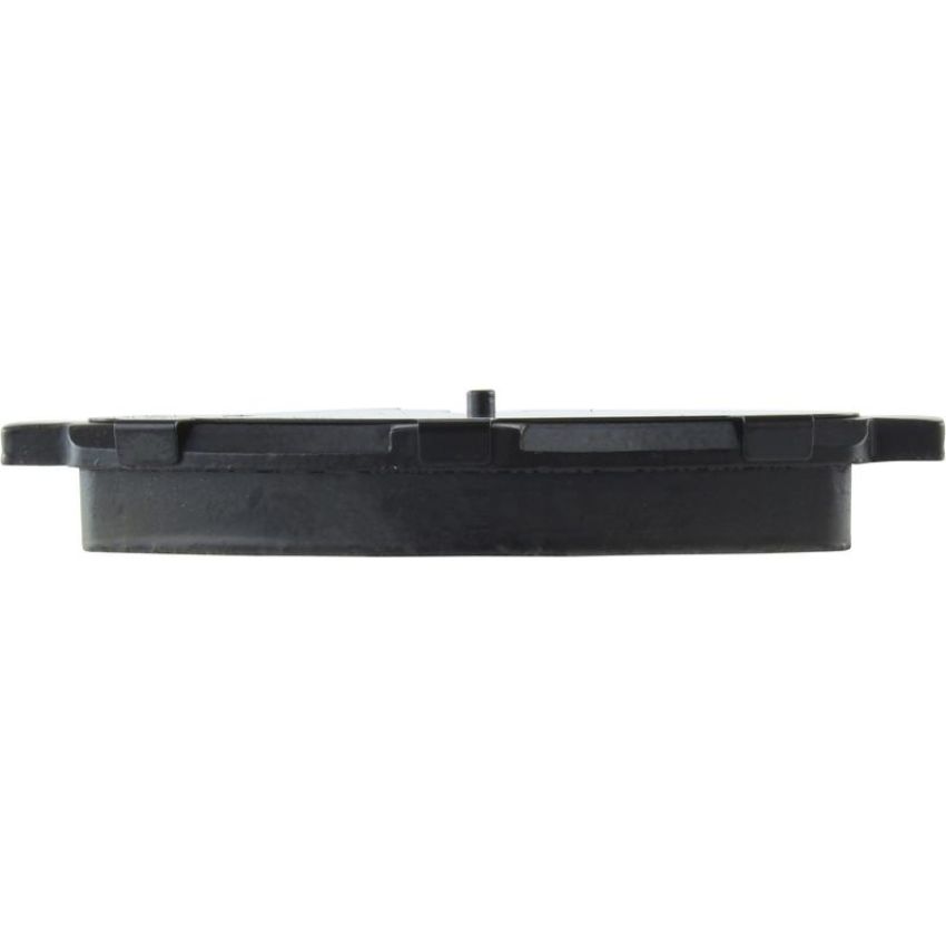 CENTRIC PARTS 103.15020 C-Tek Ceramic Brake Pads with Shims