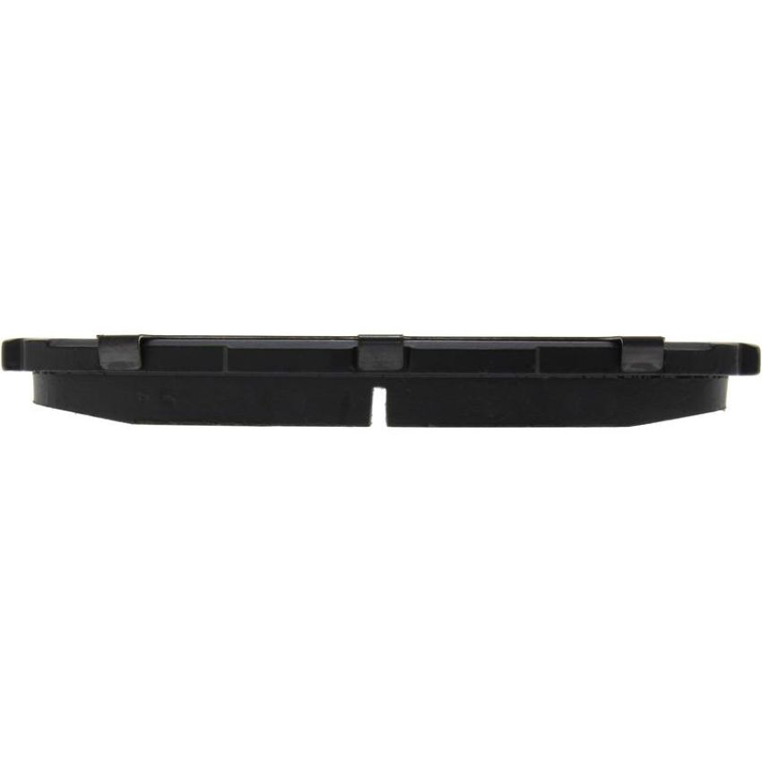 CENTRIC PARTS 103.15230 C-Tek Ceramic Brake Pads with Shims