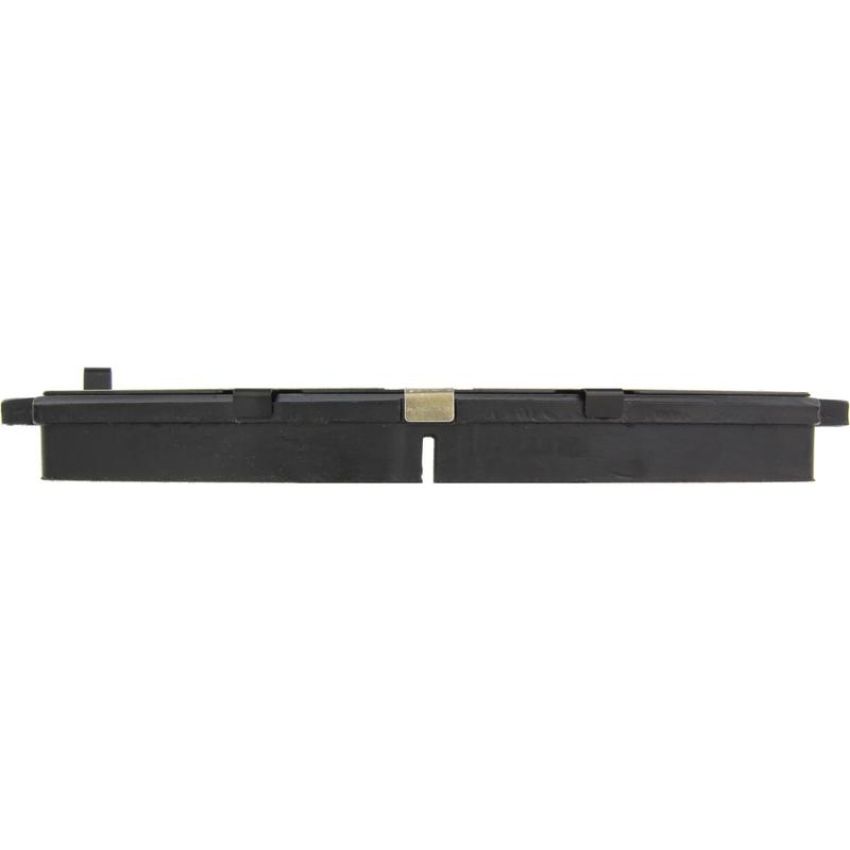 CENTRIC PARTS 103.15890 C-Tek Ceramic Brake Pads with Shims