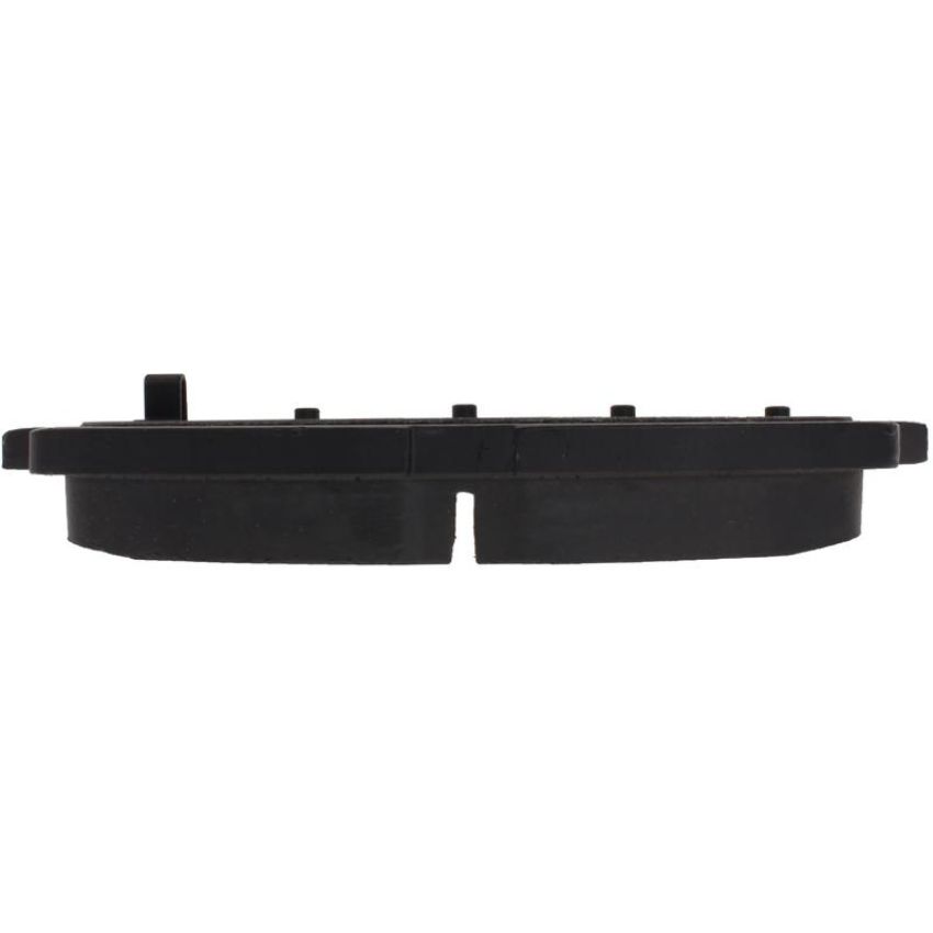 CENTRIC PARTS 103.15960 C-Tek Ceramic Brake Pads with Shims
