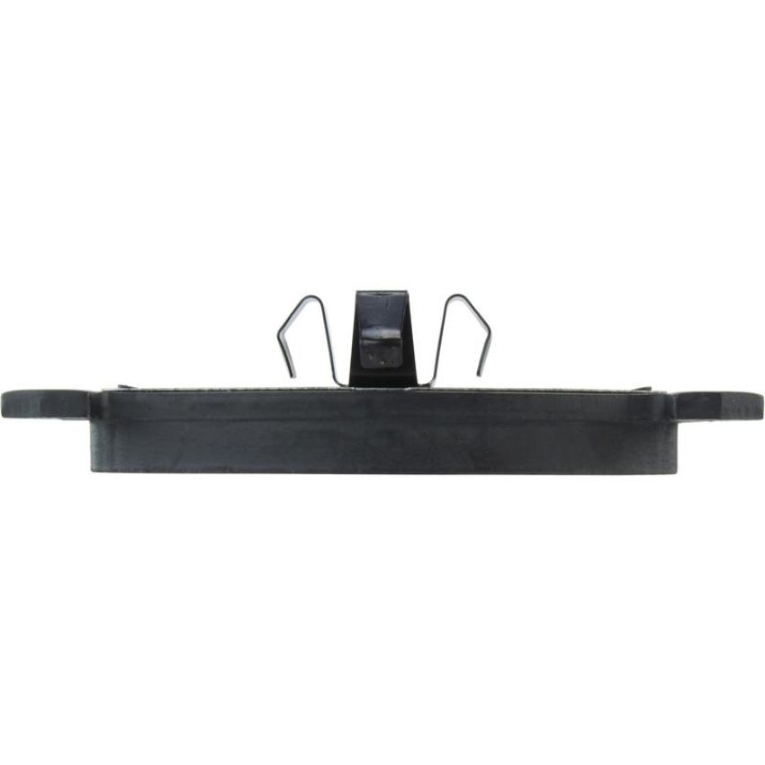 CENTRIC PARTS 103.16410 C-Tek Ceramic Brake Pads with Shims