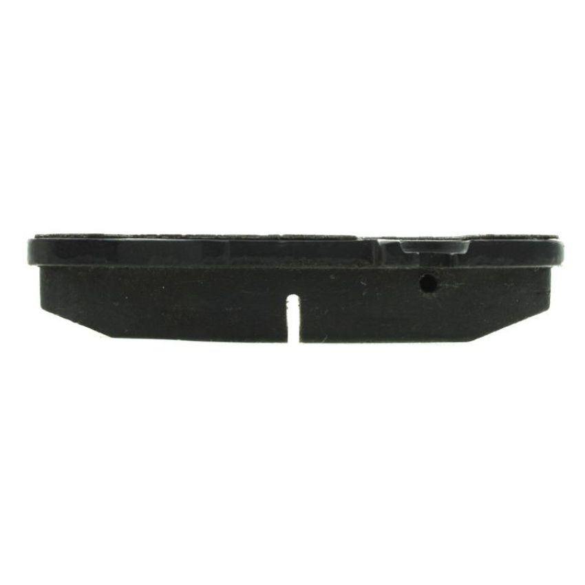 CENTRIC PARTS 104.01451 Posi Quiet Semi-Metallic Brake Pads