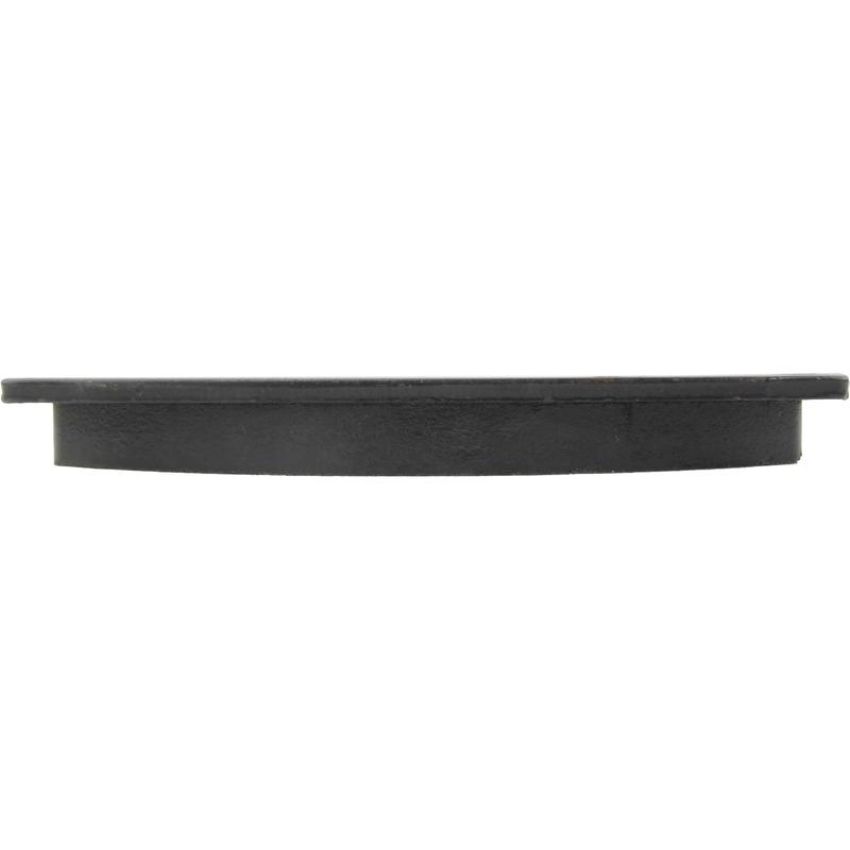 CENTRIC PARTS 104.03790 Posi Quiet Semi-Metallic Brake Pads