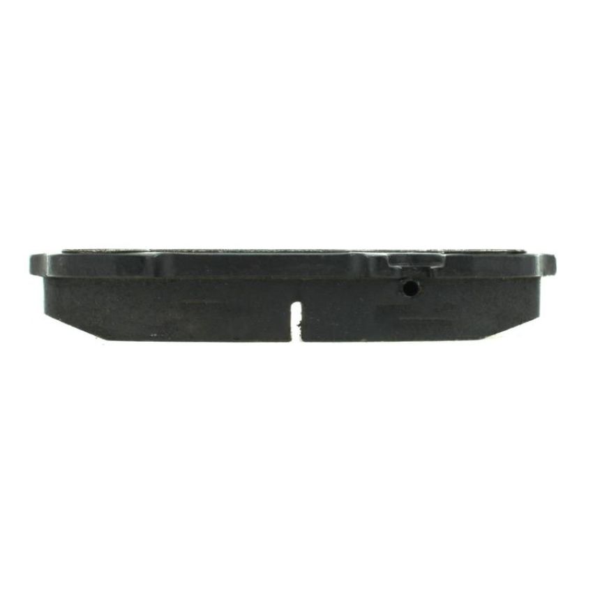 CENTRIC PARTS 104.05610 Posi Quiet Semi-Metallic Brake Pads