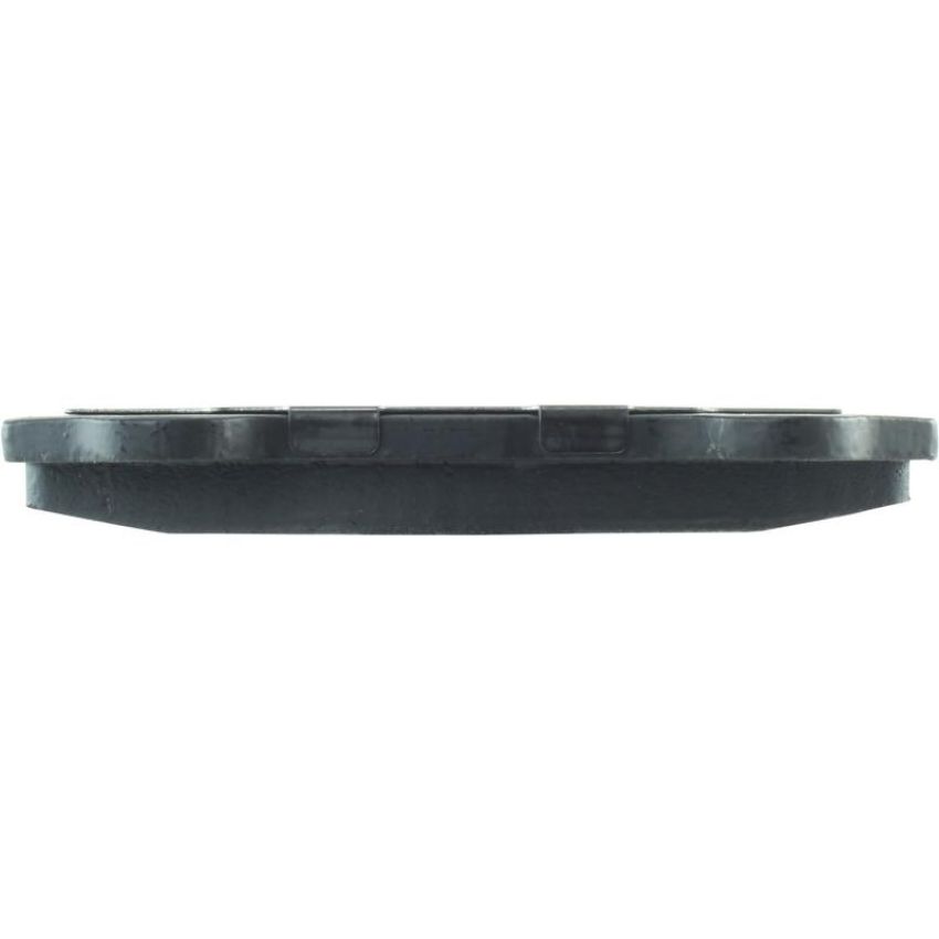 CENTRIC PARTS 104.05921 Posi Quiet Semi-Metallic Brake Pads