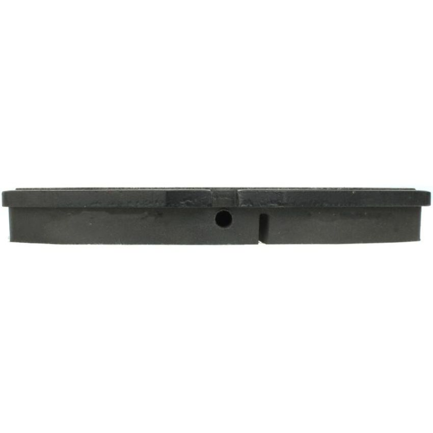 CENTRIC PARTS 104.05940 Posi Quiet Semi-Metallic Brake Pads