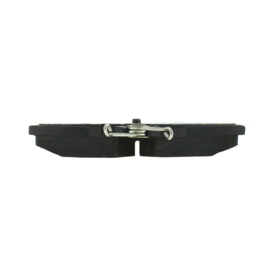 CENTRIC PARTS 104.08060 Posi Quiet Semi-Metallic Brake Pads