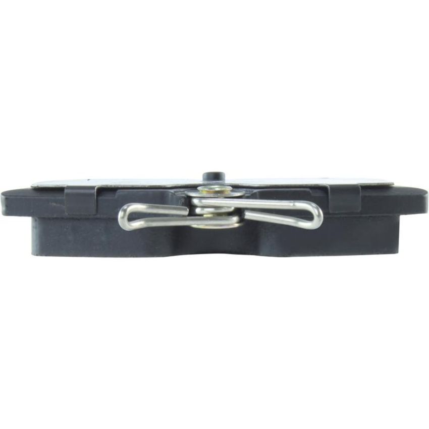 CENTRIC PARTS 104.08860 Posi Quiet Semi-Metallic Brake Pads