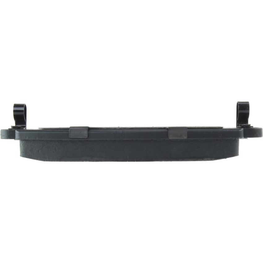 CENTRIC PARTS 104.09100 Posi Quiet Semi-Metallic Brake Pads