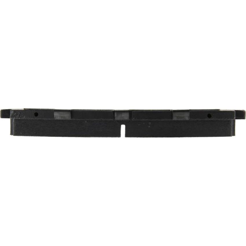 CENTRIC PARTS 104.13440 Posi Quiet Semi-Metallic Brake Pads
