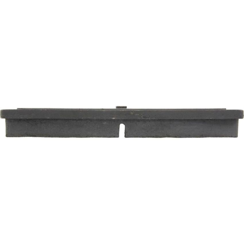 CENTRIC PARTS 104.13560 Posi Quiet Semi-Metallic Brake Pads