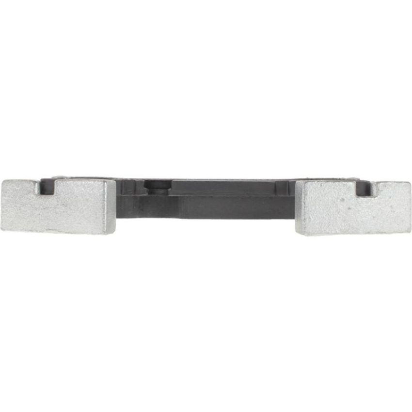 CENTRIC PARTS 104.14500 Posi Quiet Semi-Metallic Brake Pads