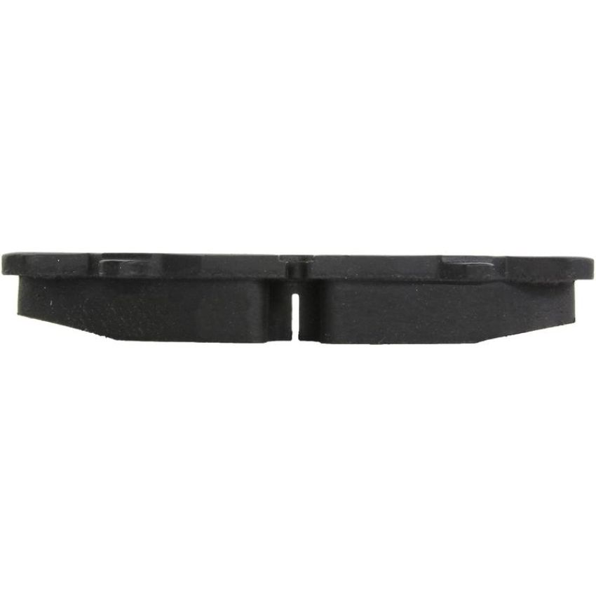 CENTRIC PARTS 104.15180 Posi Quiet Semi-Metallic Brake Pads
