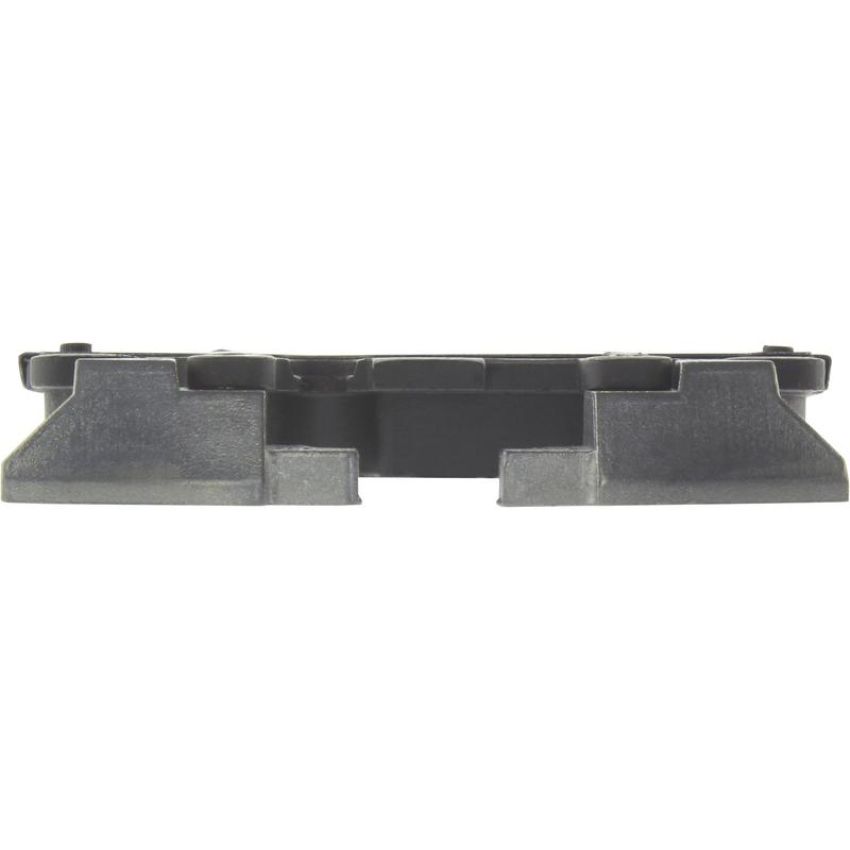 CENTRIC PARTS 104.18680 Posi Quiet Semi-Metallic Brake Pads