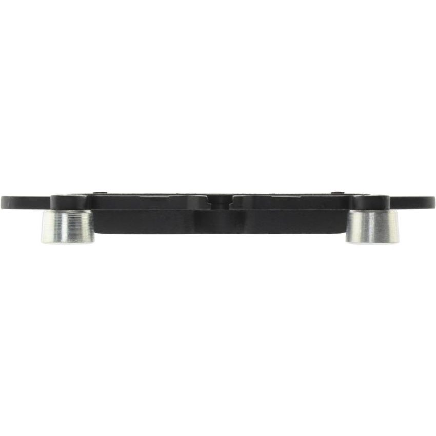 CENTRIC PARTS 104.19190 Posi Quiet Semi-Metallic Brake Pads