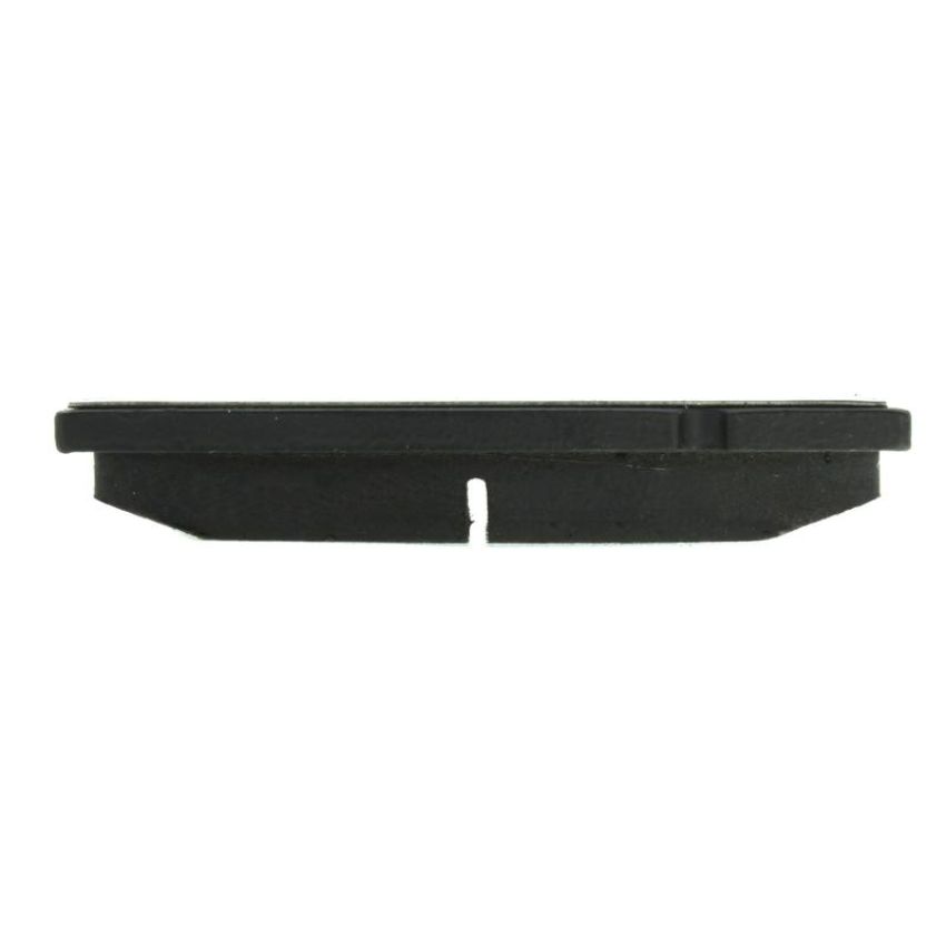 CENTRIC PARTS 105.00430 Posi Quiet Ceramic Brake Pads with Shims