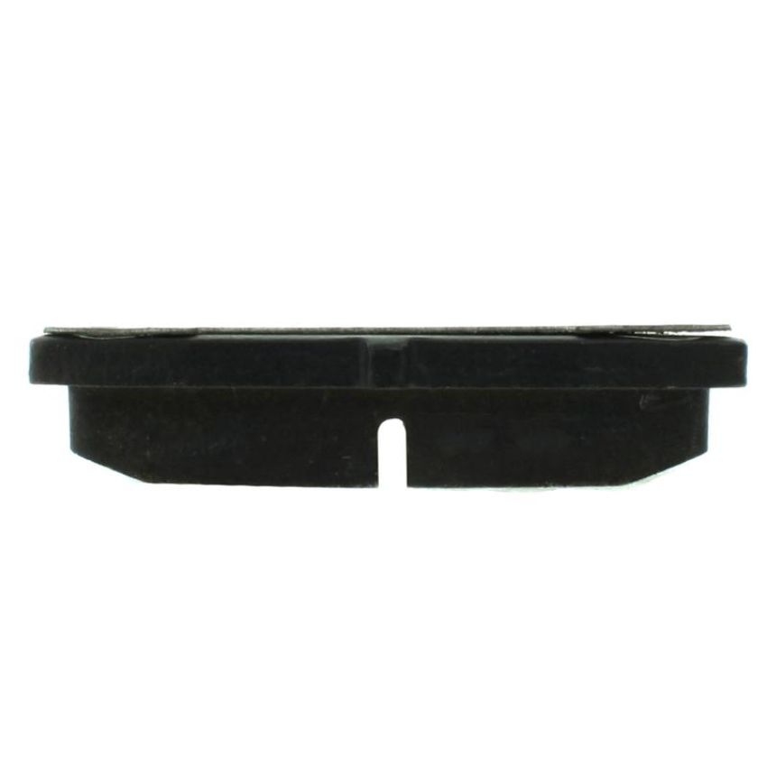 CENTRIC PARTS 105.01170 Posi Quiet Ceramic Brake Pads with Shims