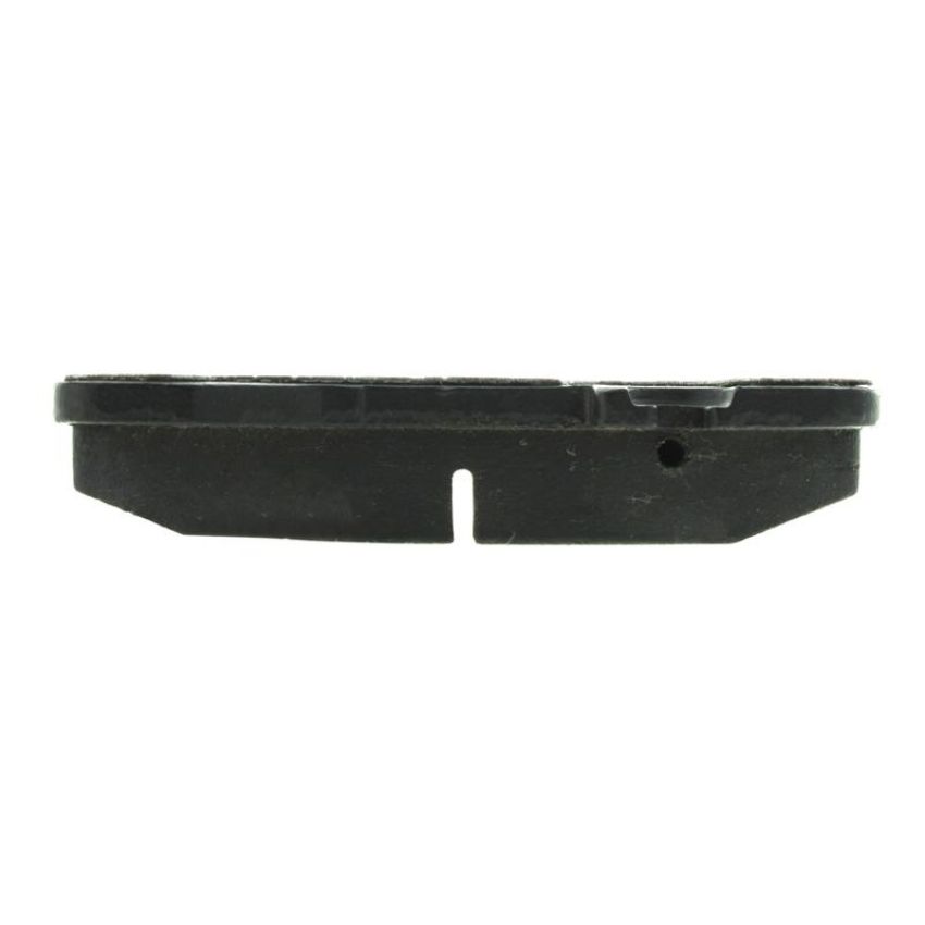 CENTRIC PARTS 105.01451 Posi Quiet Ceramic Brake Pads with Shims