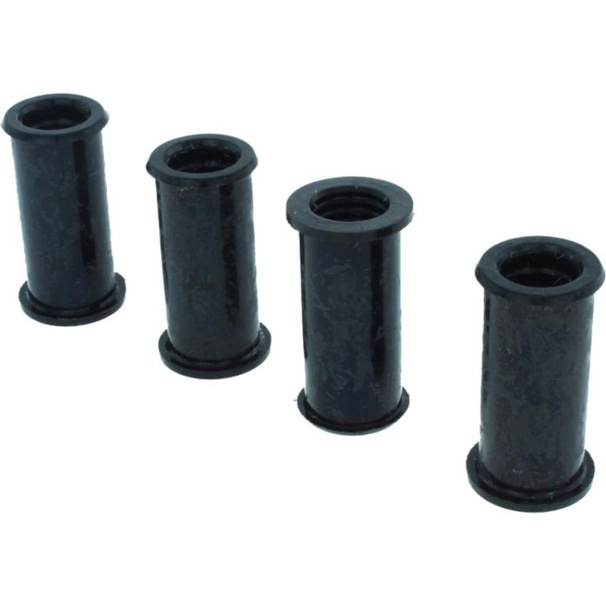 CENTRIC PARTS 105.02150 Posi Quiet Ceramic Brake Pads with Shims and Hardware
