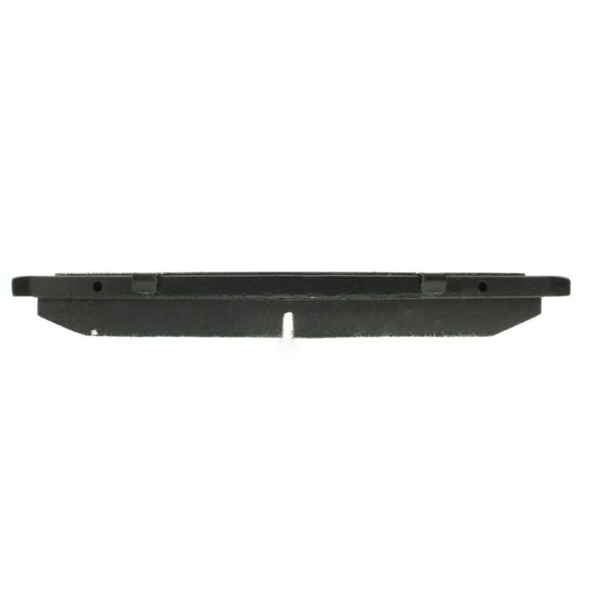 CENTRIC PARTS 105.03030 Posi Quiet Ceramic Brake Pads with Shims and Hardware