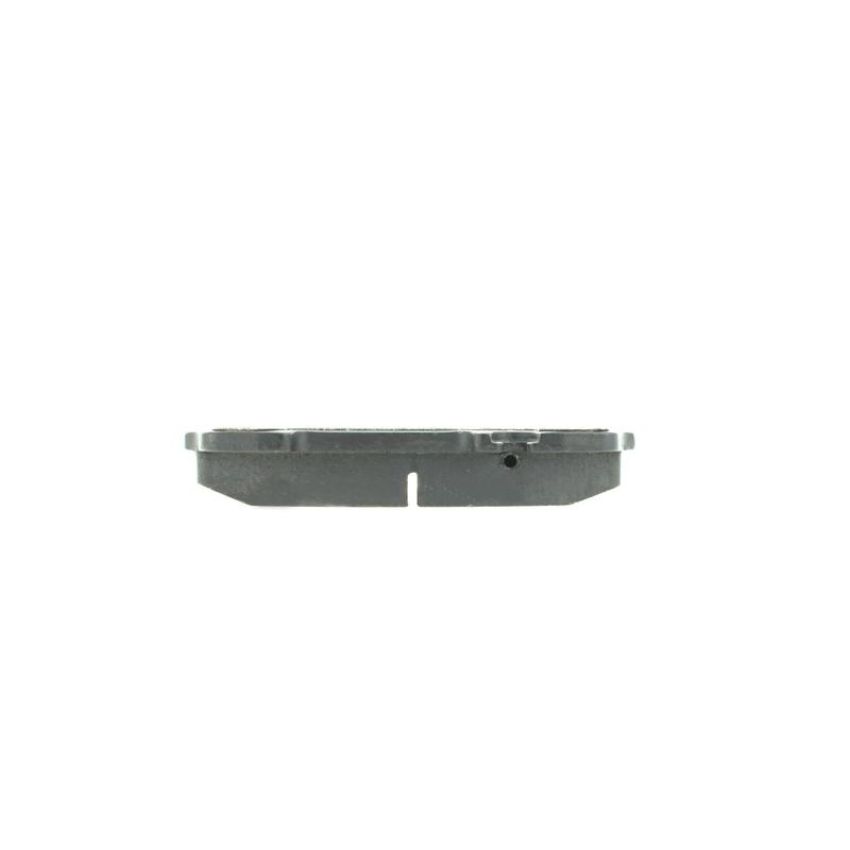 CENTRIC PARTS 105.05610 Posi Quiet Ceramic Brake Pads with Shims