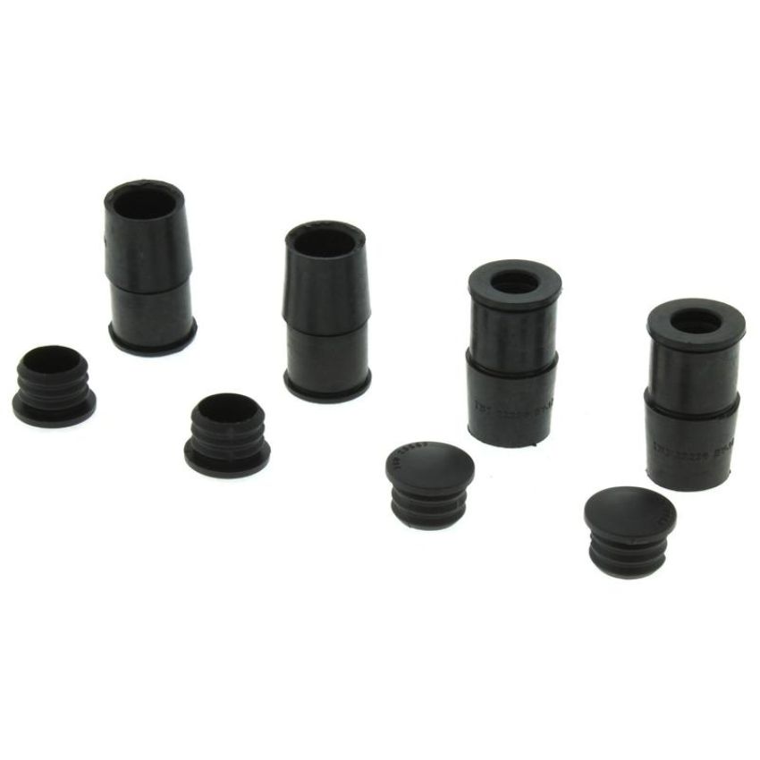 CENTRIC PARTS 105.05760 Posi Quiet Ceramic Brake Pads with Shims and Hardware