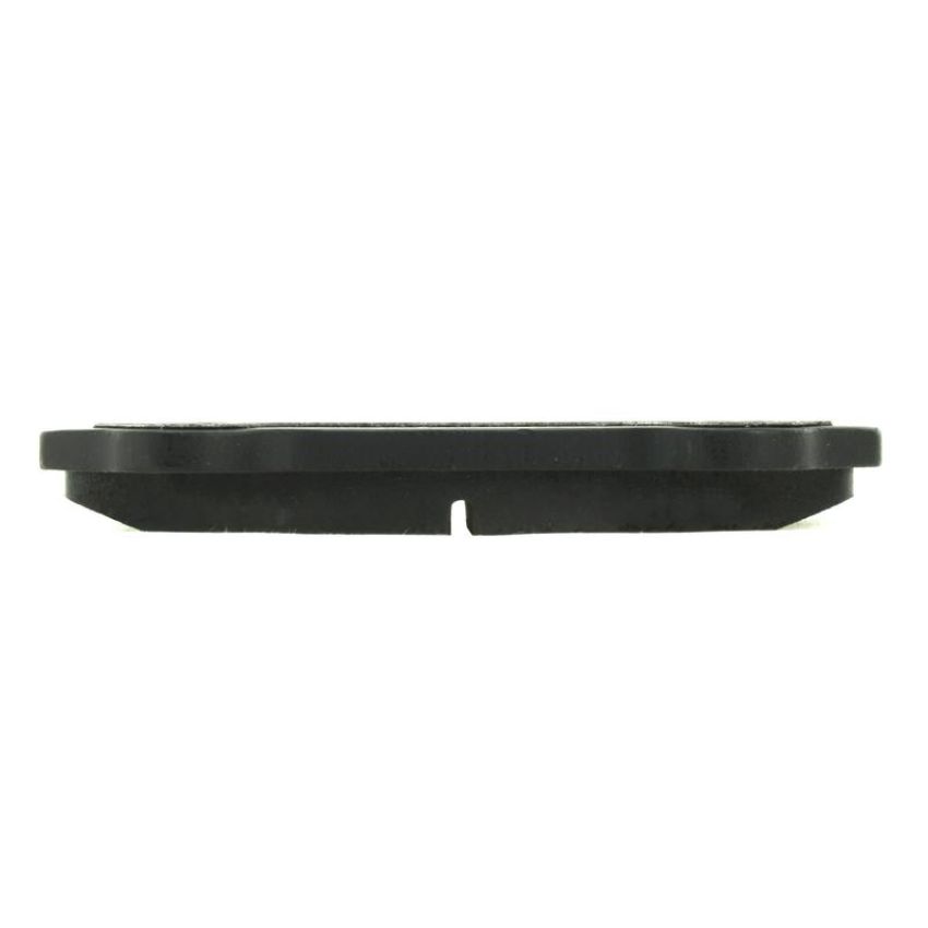 CENTRIC PARTS 105.05921 Posi Quiet Ceramic Brake Pads with Shims