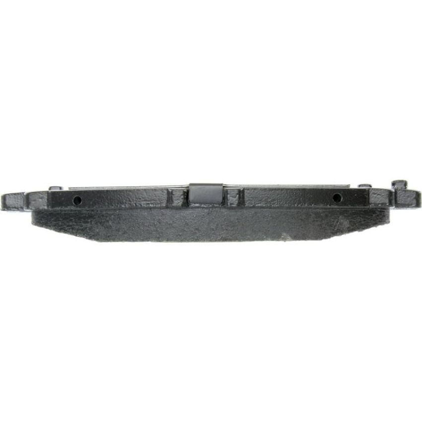 CENTRIC PARTS 105.06130 Posi Quiet Ceramic Brake Pads with Shims and Hardware