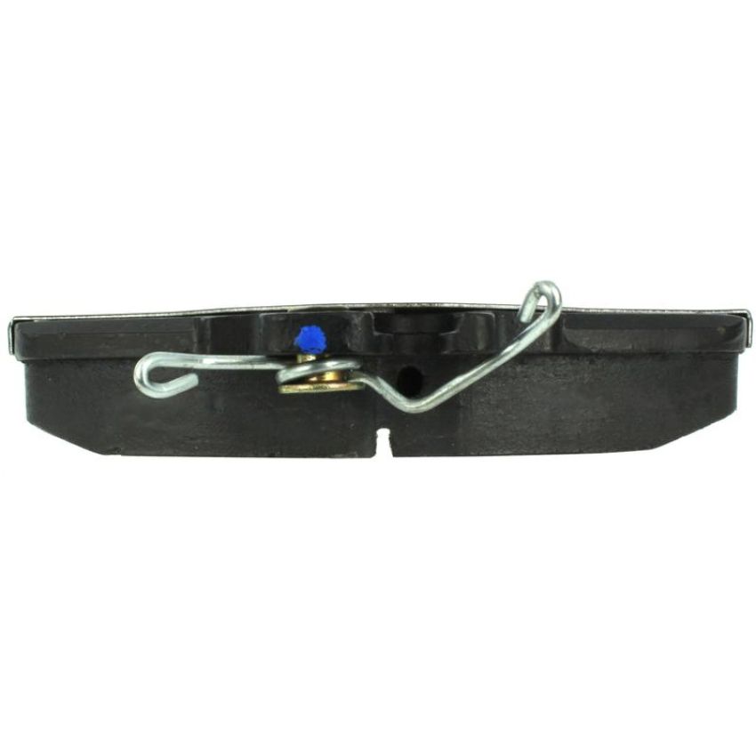 CENTRIC PARTS 105.06450 Posi Quiet Ceramic Brake Pads with Shims and Hardware