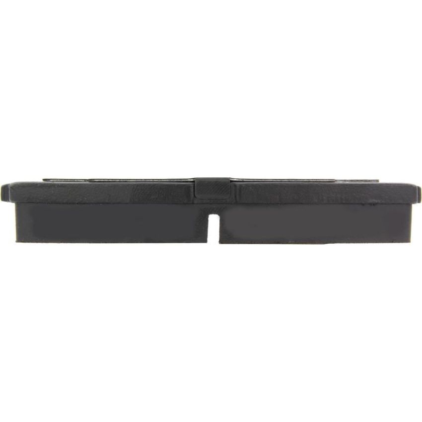 CENTRIC PARTS 105.06770 Posi Quiet Ceramic Brake Pads with Shims and Hardware